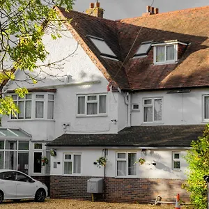 3* Hotel Royal Square - Nec & Birmingham Airport
